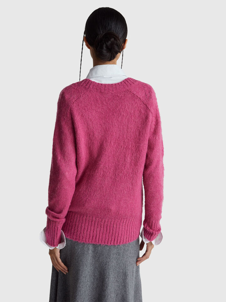 SWEATER L/S Women image number 2